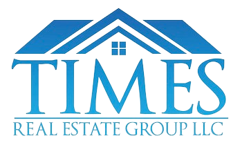 Times Real Estate Group LLC Logo